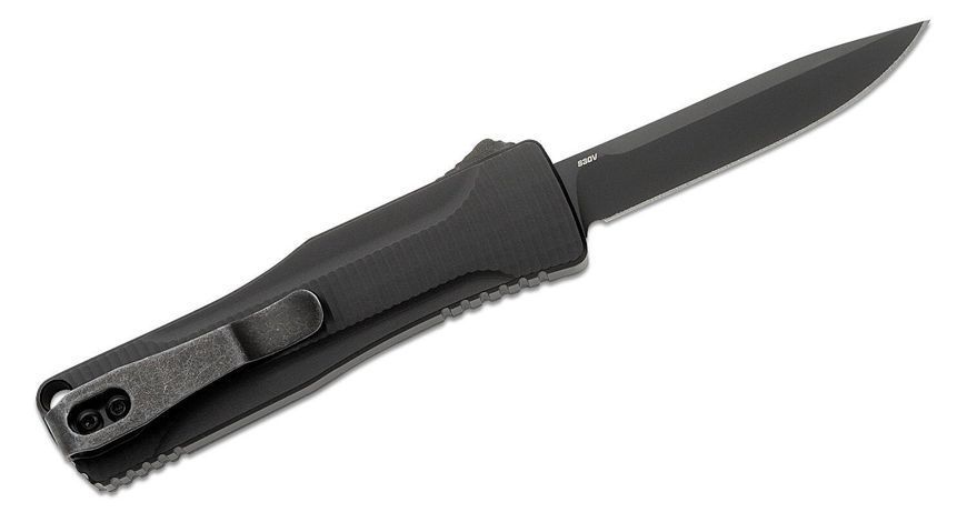 Ніж Benchmade "OM" OTF 4008943 фото