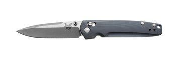 Ніж Benchmade "Valet" 4007225 фото