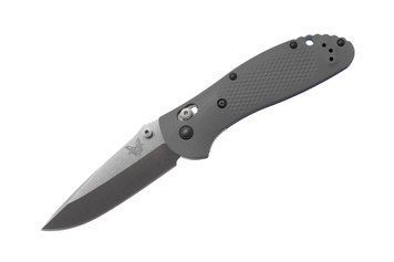 Ніж Benchmade "Pardue Griptilian AXS G10" 4006892 фото