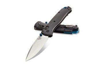 Ніж Benchmade "Bugout" CF 4008261 фото
