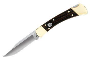 Нож Buck "Folding Hunter Auto" 4007454 фото