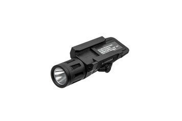 Фонарик для шлема INFORCE WML, Black Body, Primary LED Gen2 7002577 фото
