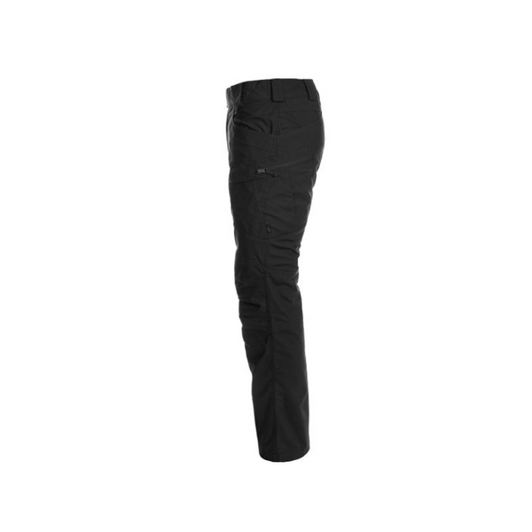 Штани тактичні Helikon-Tex UTP (Urban Tactical Pants) - PolyCotton Ripstop, Black, розмір L SP-UTL-PR-01-B05 фото