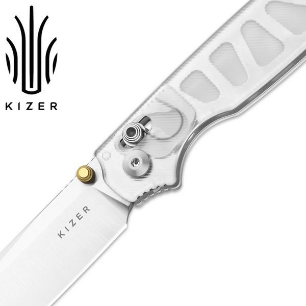 Ніж Складаний Kizer Pokiman CS (V3789A5) V3789A5 фото