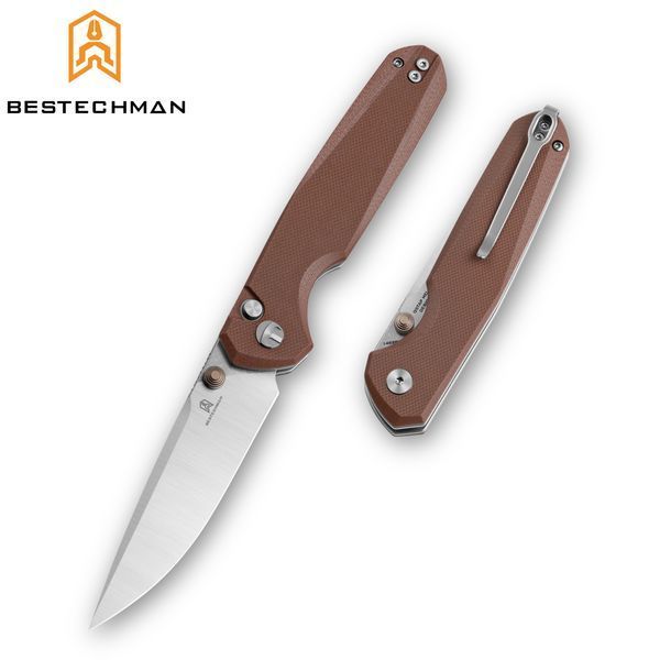 Нож Складной BESTECHMAN VELIX BMK07B BMK07B фото