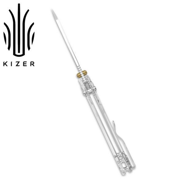 Ніж Складаний Kizer Pokiman CS (V3789A5) V3789A5 фото