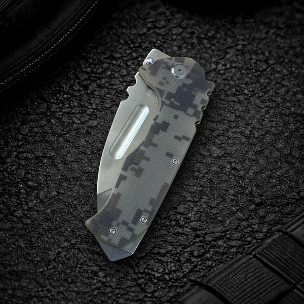 Ніж складний Camo RM-165 RM-165 фото
