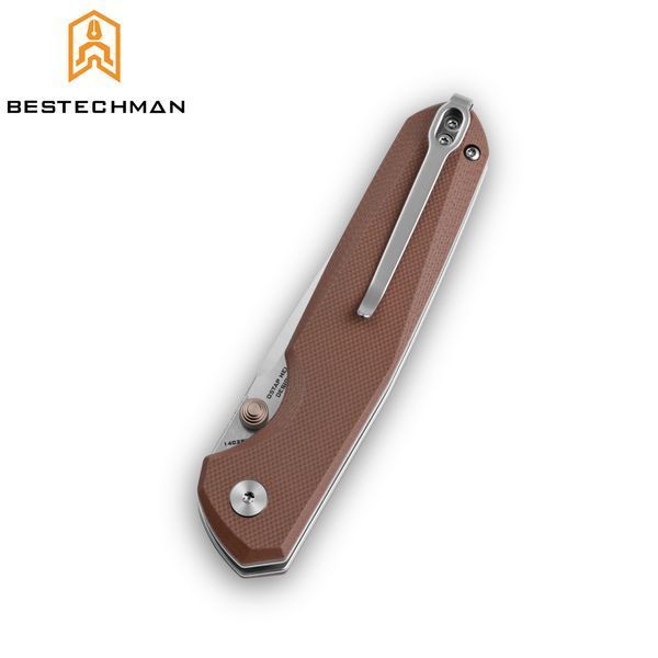 Нож Складной BESTECHMAN VELIX BMK07B BMK07B фото