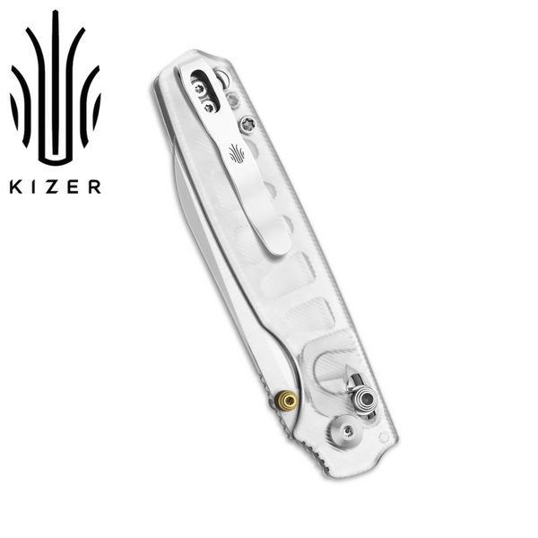 Ніж Складаний Kizer Pokiman CS (V3789A5) V3789A5 фото
