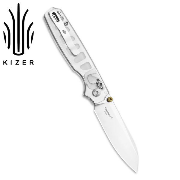 Ніж Складаний Kizer Pokiman CS (V3789A5) V3789A5 фото