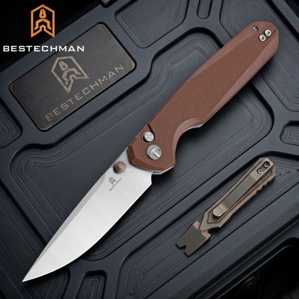 Нож Складной BESTECHMAN VELIX BMK07B BMK07B фото