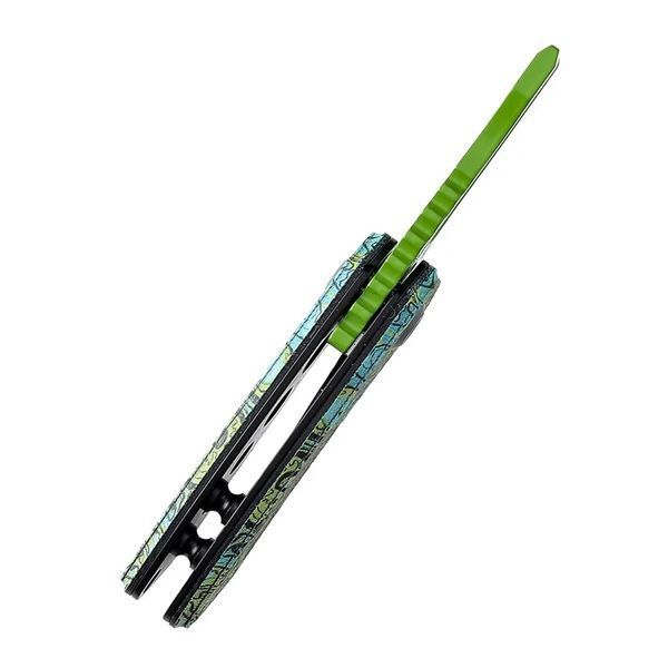 Нож Складной KANSEPT Mini Korvid T3030B2 T3030B2 фото