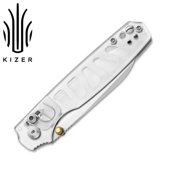 Ніж Складаний Kizer Pokiman CS (V3789A5) V3789A5 фото