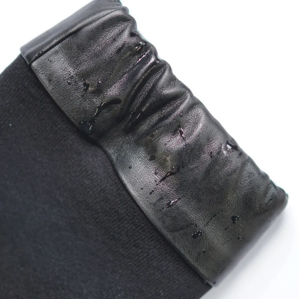 Шкарпетки водонепроникні Dexshell Wading Pro Socks, чорні, розмір M (39-42) 66313 фото