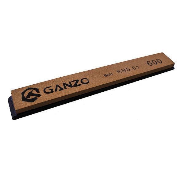 Синтетический камень Ganzo SPEP600 для точилок, 600 grit SPEP600 фото