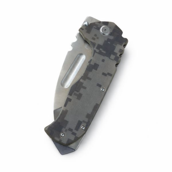 Ніж складний Camo RM-165 RM-165 фото