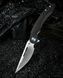 Нож Складной BESTECH IRIDA BG25D Interlayer with Carbon Fiber BG25D фото 5
