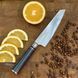 Ніж Кухонний Kiritsuke Honeycomb KT-2242 фото 2
