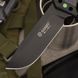 Нож Ganzo G8012V2-GY с паракордом G8012V2-GY фото 3