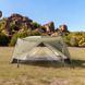Намет надлегкий двомісний Naturehike Mongar Hiking Tent Pro CNK2550WS037, 20D, зелений 6977465863607 фото 4