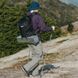 Коврик туристический складной двухместный IXPE Naturehike CNK2450WS044 с алюминиевой пленкой, 200x120x1.8 см, синий 6927595791097 фото 5