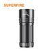 Потужний тактичний ліхтар SuperFire M19 (4500mAh) SF-M19 фото 8