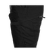 Штани тактичні Helikon-Tex UTP (Urban Tactical Pants) - PolyCotton Ripstop, Black, розмір L SP-UTL-PR-01-B05 фото 4