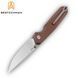 Нож Складной BESTECHMAN VELIX BMK07B BMK07B фото 2