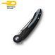 Нож Складной BESTECH IRIDA BG25D Interlayer with Carbon Fiber BG25D фото 4