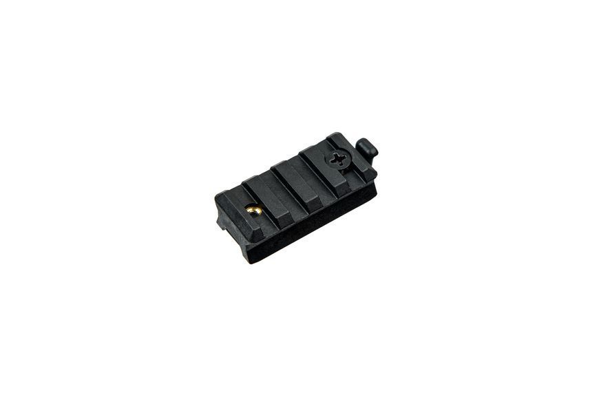 Фонарик для шлема INFORCE WML, Black Body, Primary LED Gen2 7002577 фото
