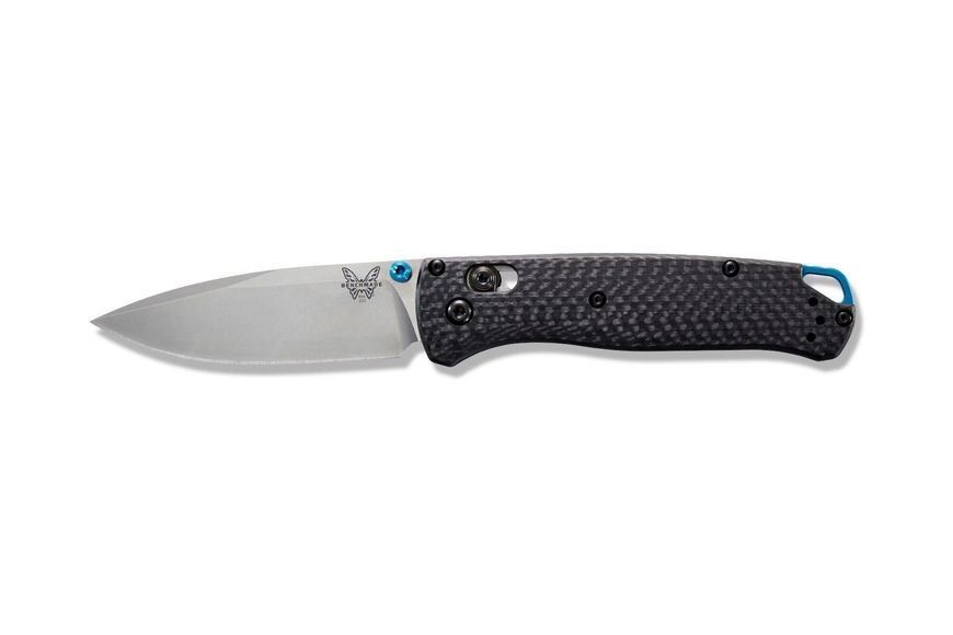 Ніж Benchmade "Bugout" CF 4008261 фото
