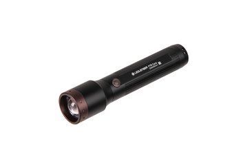 Фонарь Ledlenser P7R CORE, заряжаемый, 1400/1000/440/15 6007781 фото