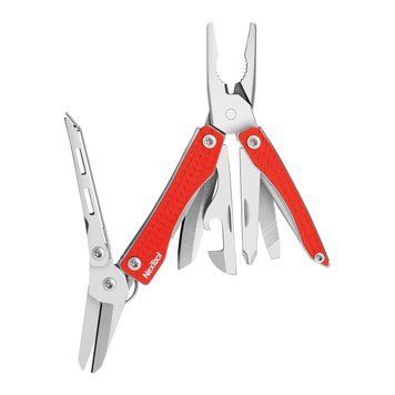 Мультитул Nextool Mini Flagship NE2051 Red NE2051R фото