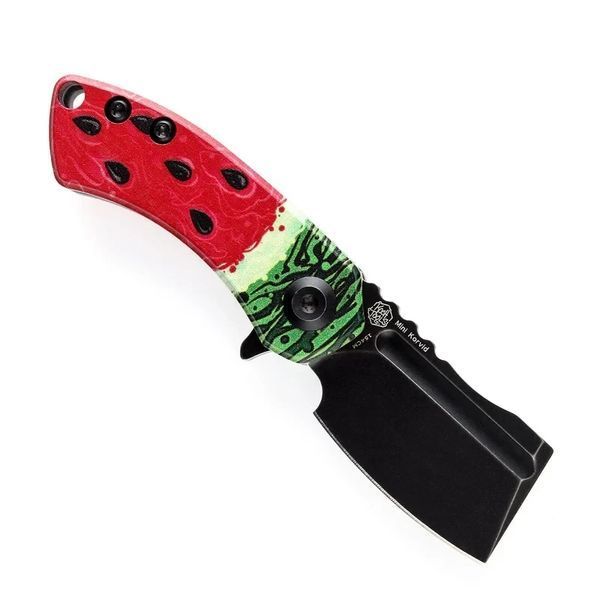 Нож Складной KANSEPT Mini Korvid T3030C1 T3030C1 фото