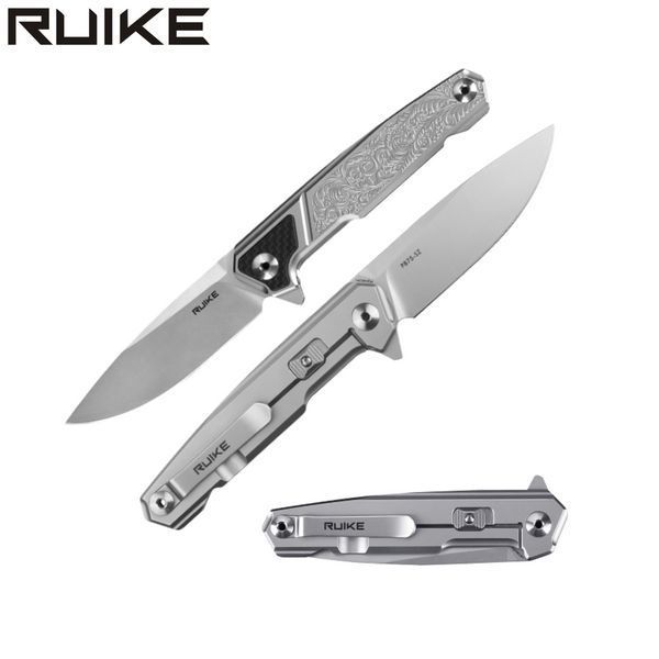 Нож складной Ruike P875-SZ P875-SZ фото