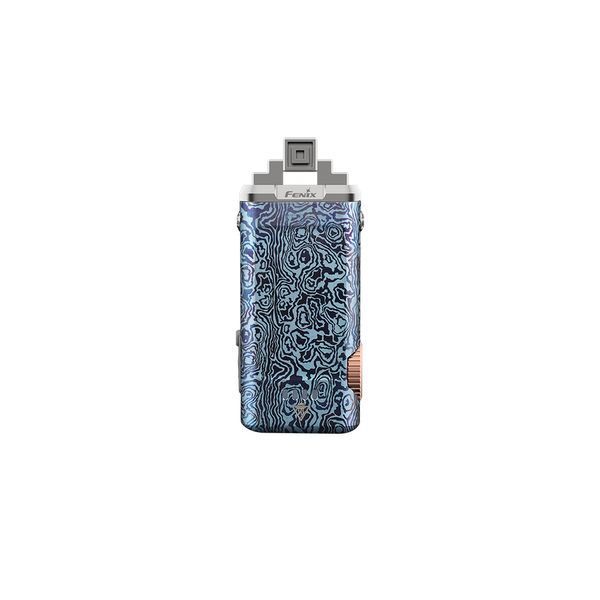 Ліхтар ручний Fenix APEX 20 Flow Blue 58156 фото