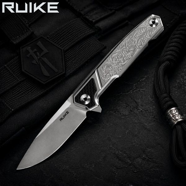 Нож складной Ruike P875-SZ P875-SZ фото