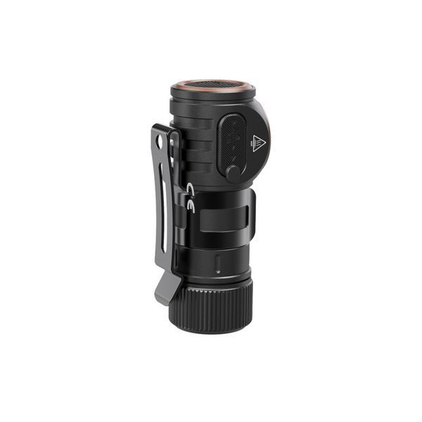 Тактичний налобний ліхтар Fenix Scout Pro (HM50R V2.0) з червоним та зеленим світлом | Лімітована серія 74581 фото