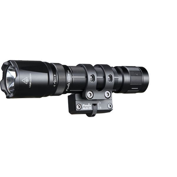 Крепление на оружие для фонарей Fenix ALG-16 ALG-16 фото
