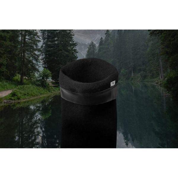 Шкарпетки водонепроникні Dexshell Wading Pro Socks, чорні, розмір XL (47-49) 66315 фото