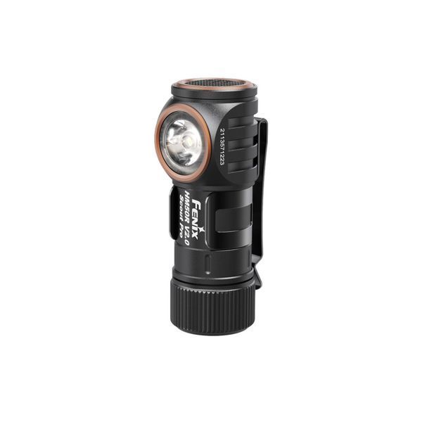Тактичний налобний ліхтар Fenix Scout Pro (HM50R V2.0) з червоним та зеленим світлом | Лімітована серія 74581 фото