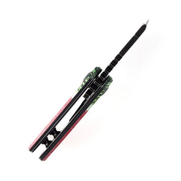Нож Складной KANSEPT Mini Korvid T3030C1 T3030C1 фото