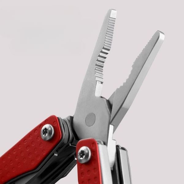 Мультитул Nextool Mini Flagship NE2051 Red NE2051R фото