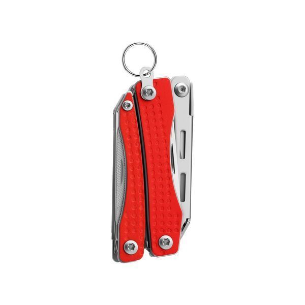 Мультитул Nextool Mini Flagship NE2051 Red NE2051R фото