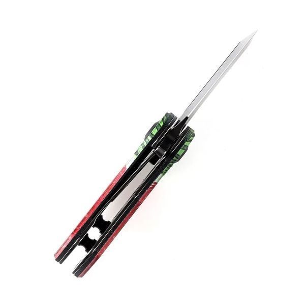 Нож Складной KANSEPT Mini Korvid T3030C1 T3030C1 фото