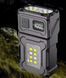 Тактичний Ліхтарик для кемпінгу Led WARSUN DC08 350 фото 1