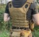 Плитоноска Для Страйкболу Coyote 1089 фото 8