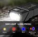 Тактичний Ліхтарик для кемпінгу Led WARSUN DC08 350 фото 5