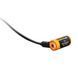 Акумулятор 16340 Fenix 700 UP mAh Li-ion micro usb зарядка ARB-L16-700UP фото 5