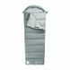 Спальник з капюшоном Naturehike M400 NH20MSD02, down cotton, сірий 57605 фото 1